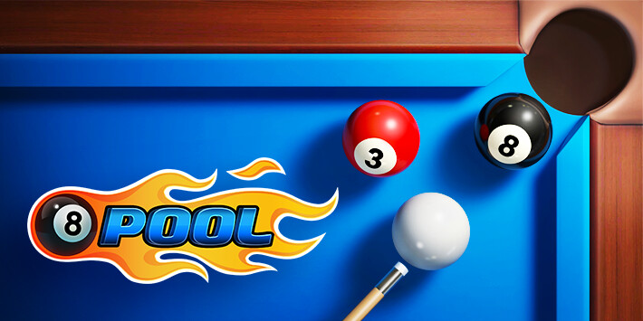 8 Ball Pool Cheat Free