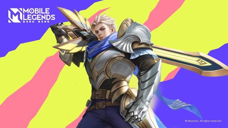 Mobile Legends Cheat Free