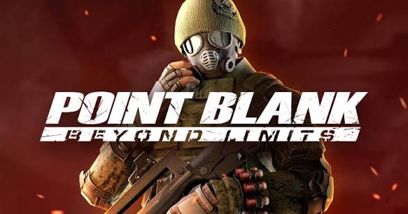 Point Blank Cheat Free